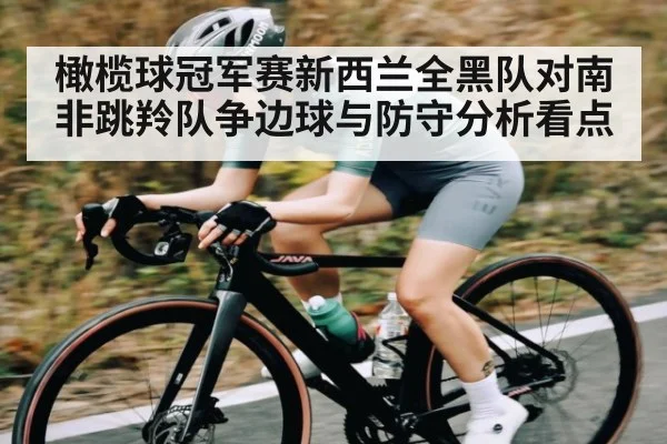 橄榄球冠军赛新西兰全黑队对南非跳羚队争边球与防守分析看点