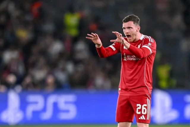 跟队:利物浦比上赛季踢得更差,输0-2算是相当幸运的了