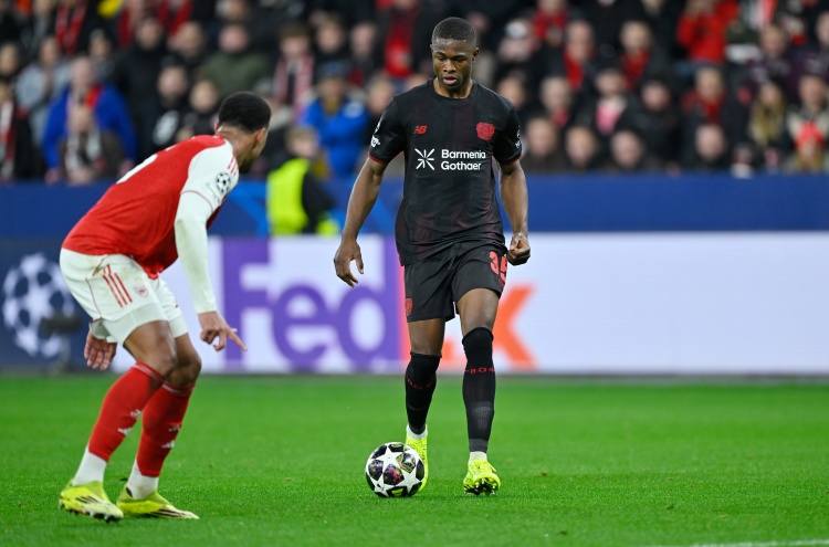 AG体育app下载-身价4000万!德天空:阿森纳有意19岁科法内,药厂要价超6000万欧