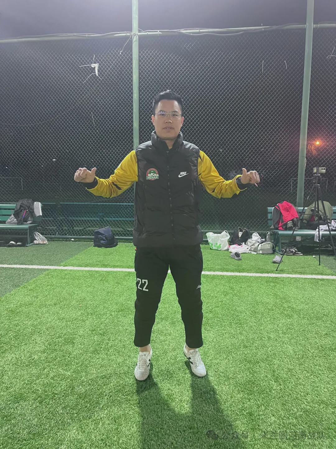 AG体育-河南丨寒夜热战迎新春!米兰圈河南战队胜G7取赛季开门红