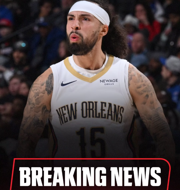 NBA一夜大地震!11笔交易达成,湖人压哨引援神射,快船2换5重建