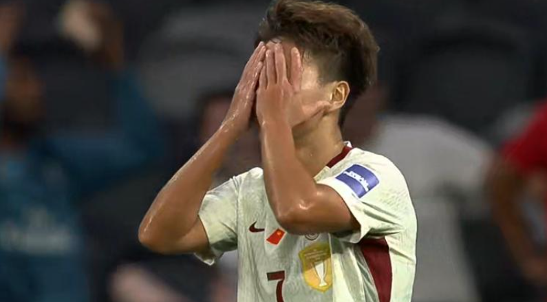 AG体育登录入口-中国女足2-0不足喜!赢球被骂,名嘴点评一针见血,小组第一难了