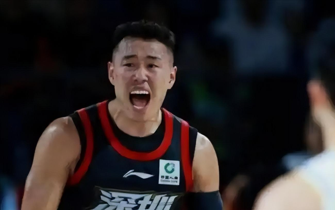 AG体育app下载-108-95！CBA最大黑马狂飙：力克浙江，季后赛开门红，MVP爆砍32分